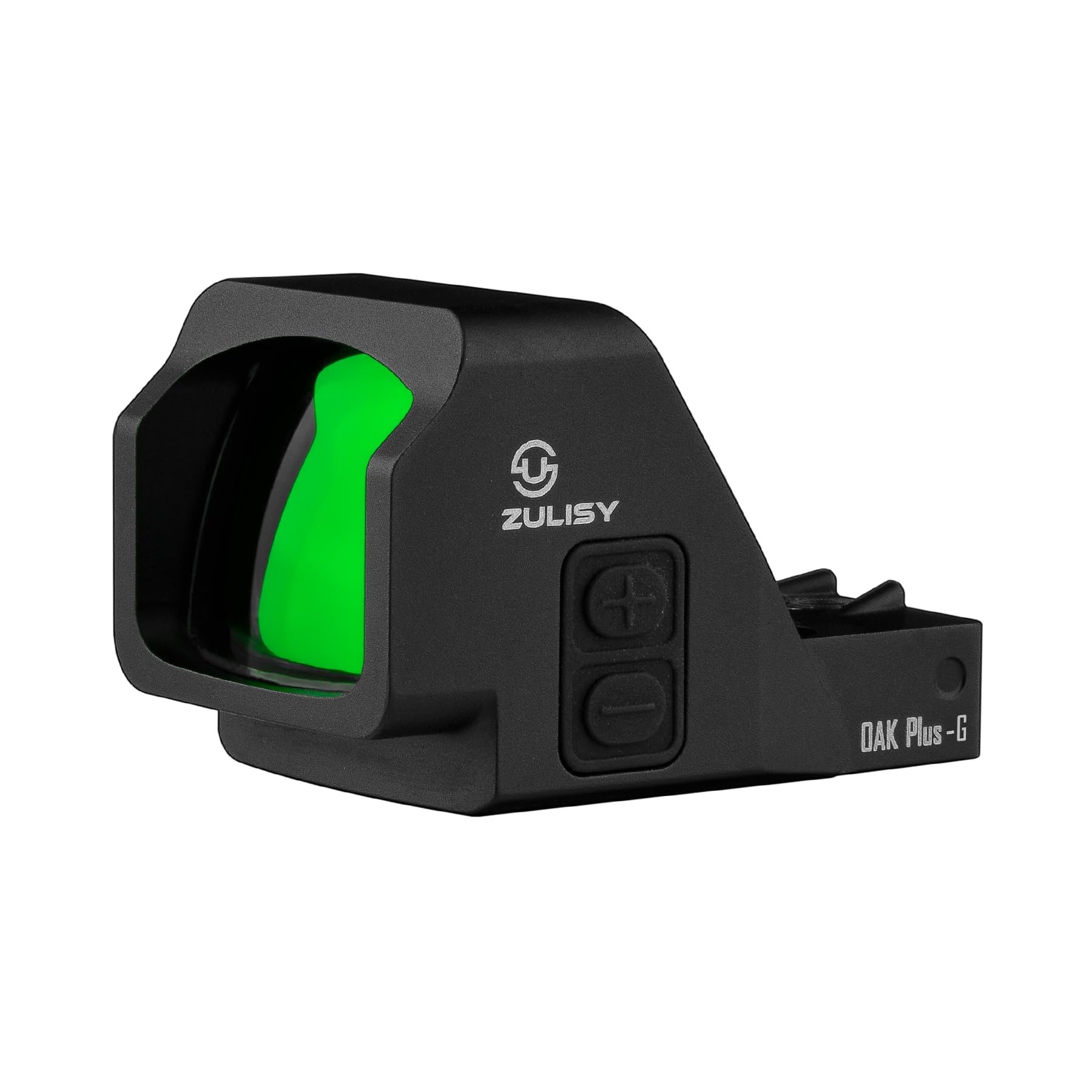 Amazon.com : ZULISY Oak Plus 3.5 MOA Green Dot Reflex Sight, (for